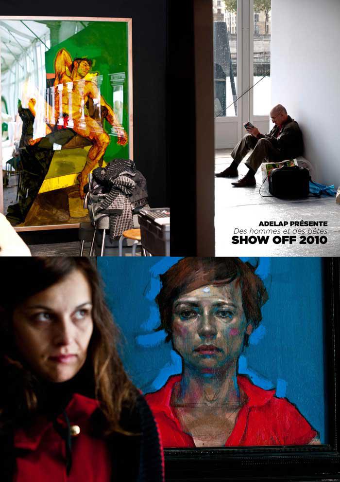 Foire d'Art Contemporain :: Show Off 2010, cinquième édition http://3.bp.blogspot.com/_txuBTB2__fE/TL4RhLevjjI/AAAAAAAAOGw/RtGeluqRl5g/s1600/show-off-adelap12.jpg