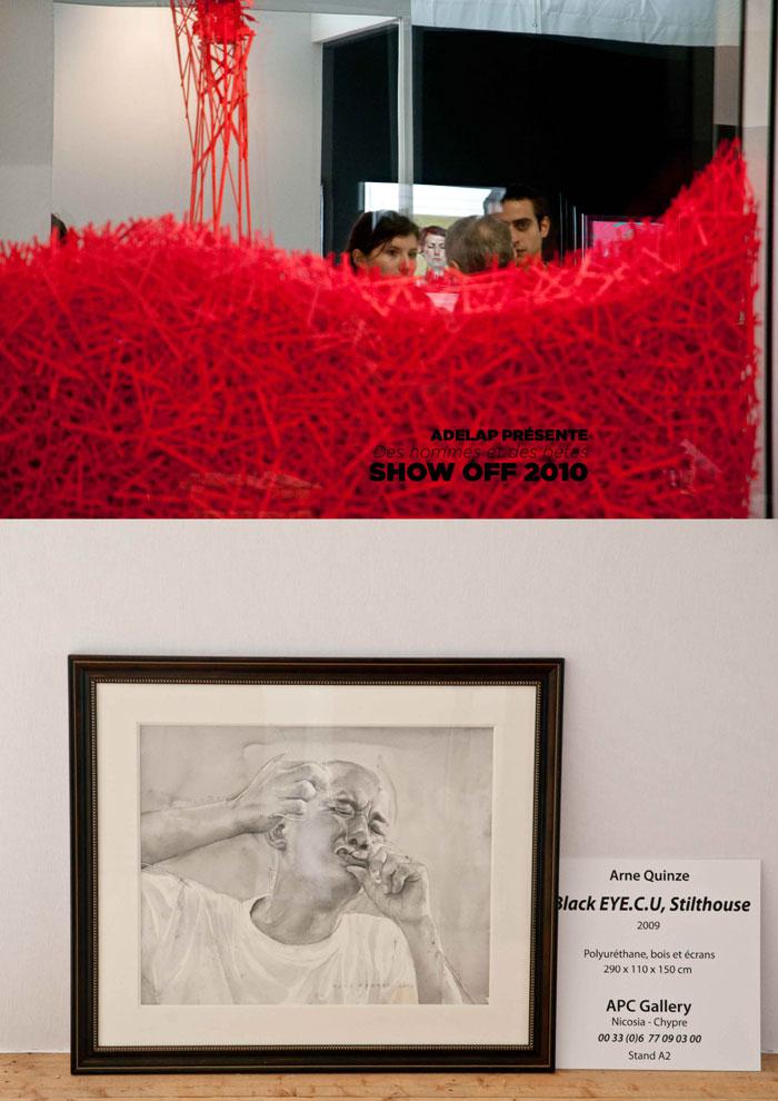 Foire d'Art Contemporain :: Show Off 2010, cinquième édition http://3.bp.blogspot.com/_txuBTB2__fE/TL4RkNlrMeI/AAAAAAAAOHA/UKFzKtf9s7A/s1600/show-off-adelap16.jpg