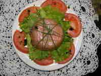 Plaisir gustatif assurée Plaisir gustatif assurée