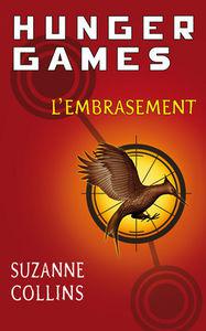 La trilogie Hunger Games - Suzanne Collins