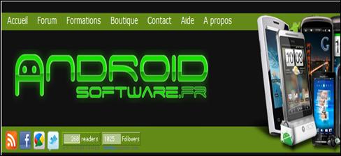 Android-software