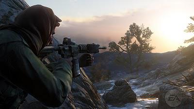 Medal of Honor : 1.5 millions de copies vendus et un DLC gratuit
