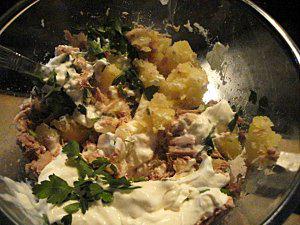 On mange quoi demain? Les bricks au thon et aux champignons Les-bicks-au-thon-1.jpg