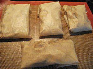 On mange quoi demain? Les bricks au thon et aux champignons Les-bicks-au-thon-3.jpg