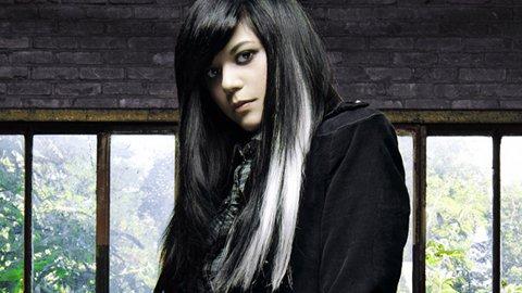 Jena Lee ... découvrez US Boy, son nouveau single Jena Lee ... découvrez US Boy, son nouveau single