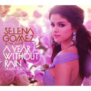 Tribune libre : Selena Gomez - A year without rain (par Florian)