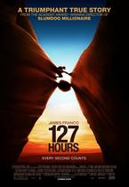 127 Heures : le nouveau Danny Boyle, se dévoile…