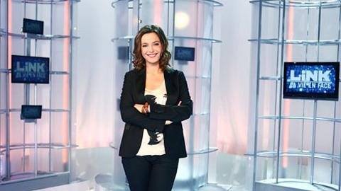 Link la vie en face ... retour en novembre 2010 sur TF1 Link la vie en face ... retour en novembre 2010 sur TF1