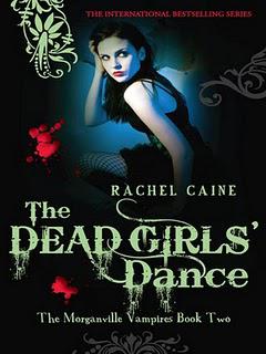 Informations sur Vampire City tome 2 - Rachel Caine