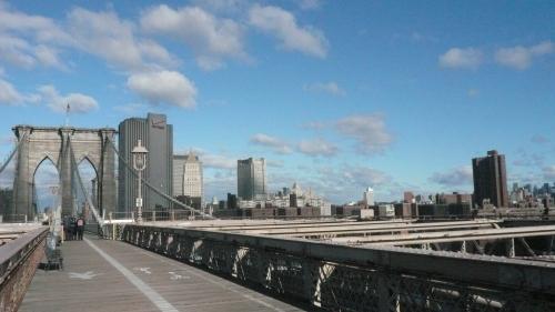 NYC 079 NEW YORK EN VRAC