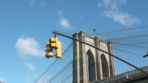 NYC 084 NEW YORK EN VRAC