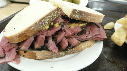 NYC 188 NEW YORK EN VRAC