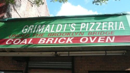 NYC 080 NEW YORK EN VRAC