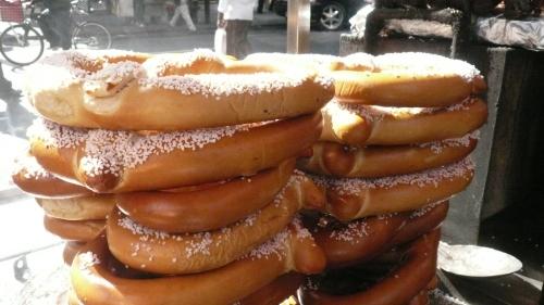 NYC 224 NEW YORK EN VRAC