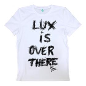 T-shirt ARTEEST LUX IS OVER THERE STYLO T-shirt ARTEEST LUX IS OVER THERE STYLO