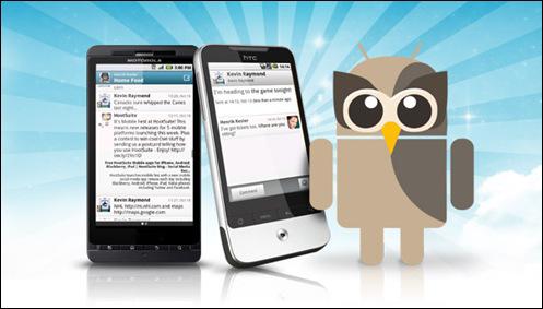 Android-HootSuite-FB