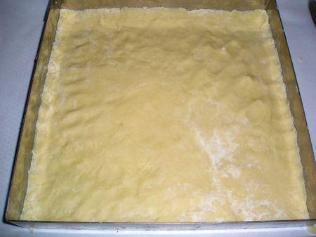 petits carrés au citron P1010123