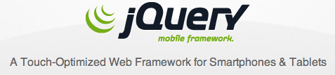 jquerymobile JQuery Mobile 1.0 Alpha 1 est sorti !