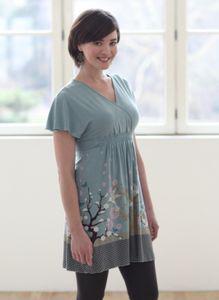 S'habiller enceinte : les spécialistes! retaille