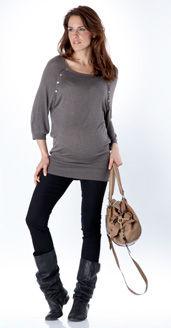 S'habiller enceinte : les spécialistes! susiebla_catwalk