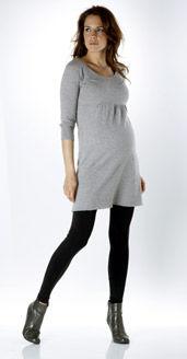S'habiller enceinte : les spécialistes! inesgrey_catwalk
