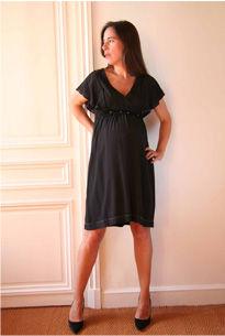 S'habiller enceinte : les spécialistes! sil_8