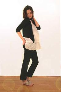 S'habiller enceinte : les spécialistes! silete10_9