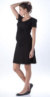 S'habiller enceinte : les spécialistes! ss_naomi_catwalk01