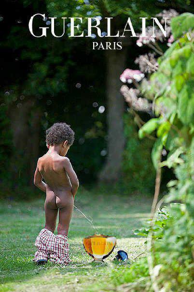 kizou Kizito – Noir & Fier de L’être