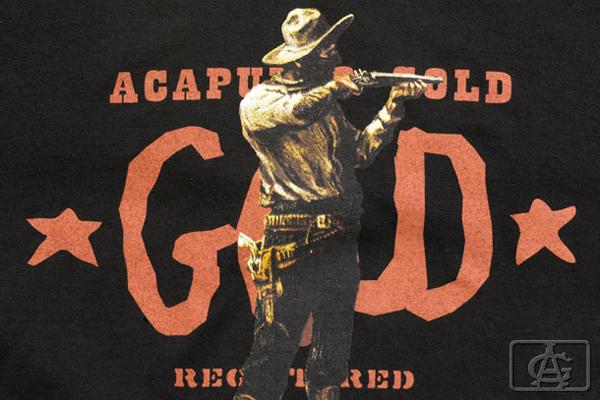 ACAPULCO GOLD – FALL 2010 COLLECTION LOOKBOOK