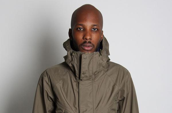 NONNATIVE – F/W 2010 COLLECTION NONNATIVE – F/W 2010 COLLECTION