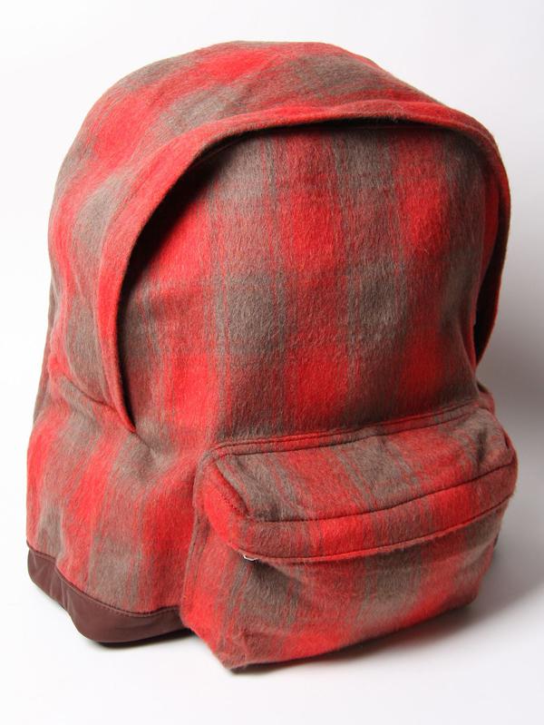 NONNATIVE – F/W 2010 COLLECTION NONNATIVE – F/W 2010 COLLECTION