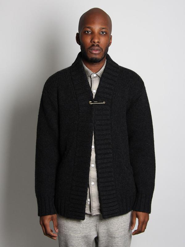 NONNATIVE – F/W 2010 COLLECTION NONNATIVE – F/W 2010 COLLECTION