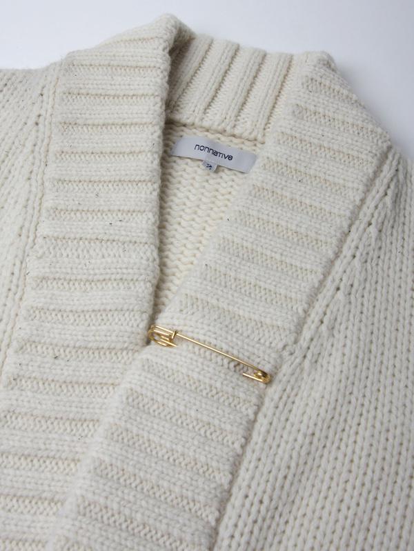 NONNATIVE – F/W 2010 COLLECTION NONNATIVE – F/W 2010 COLLECTION