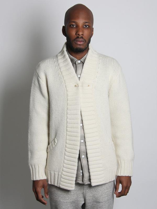 NONNATIVE – F/W 2010 COLLECTION NONNATIVE – F/W 2010 COLLECTION