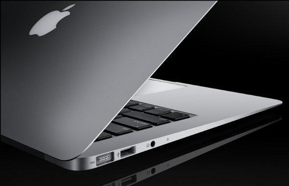 Apple: Le nouveau MacBook Air est là !