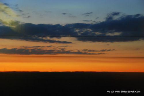 Turkestan__2_.JPG, , , août 2010 Ville sainte de l'Islam : Turkestan, au Kazakhstan et le mausolée de Khoja Ahmed Yasavi