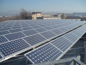 Le désastre du photovoltaïque espagnol