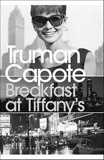 Breakfast at Tiffany's, Truman Capote
