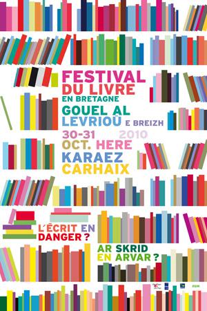 festivals du livre en Bretagne -quand l'automne voit double festivals du livre en Bretagne -quand l'automne voit double