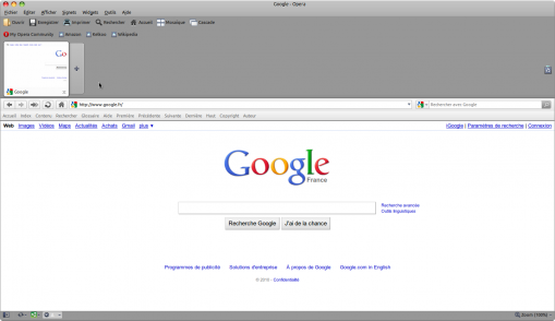 screenshot_022 Opera 11 Alpha est enfin disponible avec le support des extensions