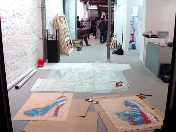 TILT – MY LOVE LETTERS – PARIS – PREVIEW TILT – MY LOVE LETTERS – PARIS – PREVIEW