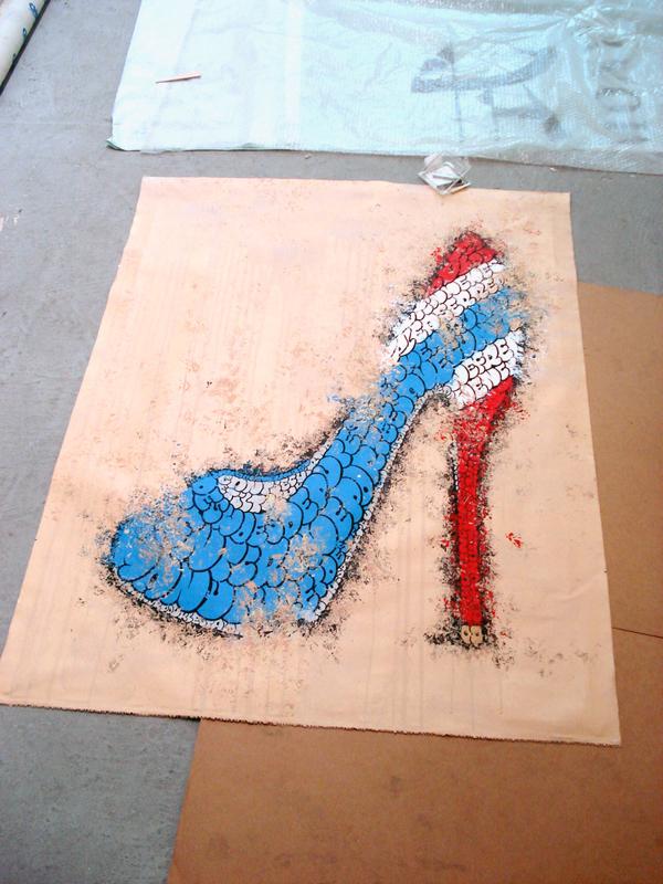 TILT – MY LOVE LETTERS – PARIS – PREVIEW TILT – MY LOVE LETTERS – PARIS – PREVIEW