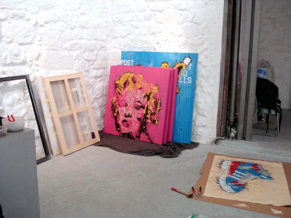 TILT – MY LOVE LETTERS – PARIS – PREVIEW TILT – MY LOVE LETTERS – PARIS – PREVIEW