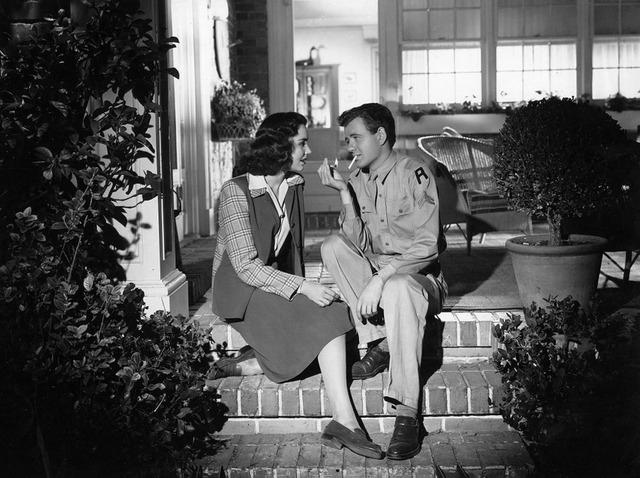 Depuis ton départ - Since You Went Away, John Cromwell (1944)