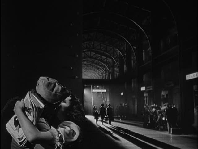 Depuis ton départ - Since You Went Away, John Cromwell (1944)