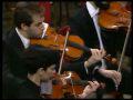Haydn – Symphonie n° 44 « Trauer » (« Affliction ») – Chung