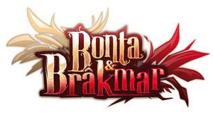 Logo Wakfu TCG : Bonta-Brakmar
