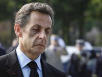 Sarkozy fatigué Sarkozy fatigué