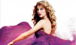 Taylor Swift: Elle arrive à Paris!
